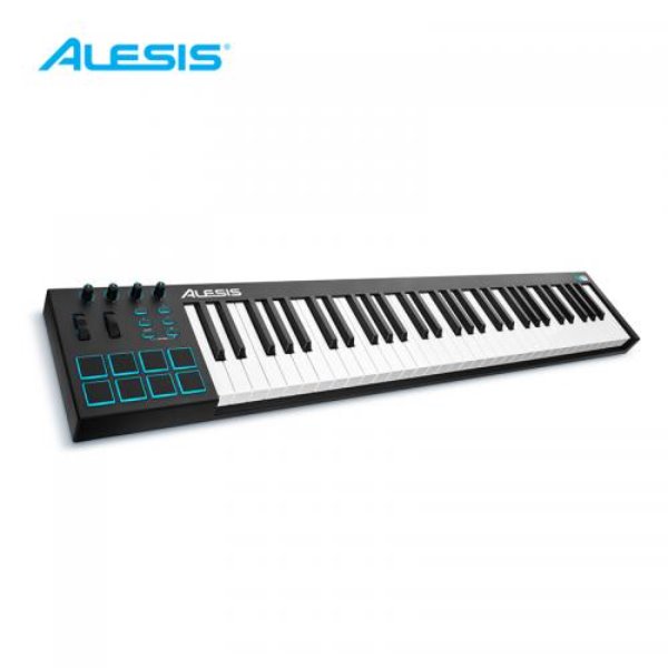 [ALESIS] 알레시스 V 시리즈 V61 - 61 건반 USB 미디 컨트롤러