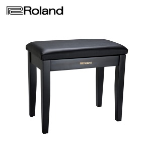 Roland 롤랜드 피아노의자 RPB-100 BK RPB100 BK 블랙