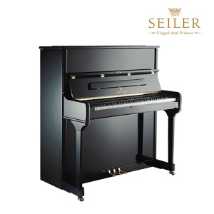 [SEILER] 독일명품 자일러피아노 ED-132 최고급 아벨해머 업라이트피아노