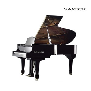 [SAMICK] 삼익피아노 NSG208 독일산 FFW해머 뢰슬러현 그랜드피아노