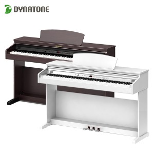 다이나톤 디지털피아노 DPR-2500 고급 해머 88건반 256동시발음 레슨기능 가정용 교육용