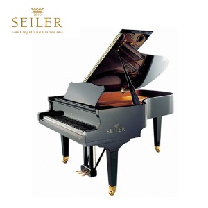 [SEILER] 독일명품 자일러피아노 ED-186 최고급 아벨해머액션 그랜드피아노