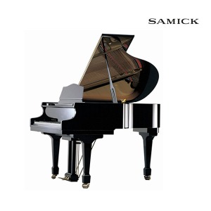 [SAMICK] 삼익피아노 NSG150 일본FFW해머 독일산 뢰슬러현 그랜드피아노