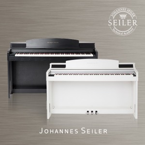 삼익 요하네스 자일러 해머건반 JS-600 독일 명품 디지털피아노 JS600
