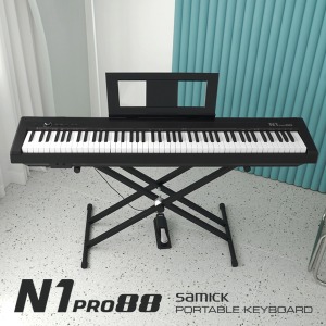 [리퍼] 삼익 디지털피아노 N1PRO88