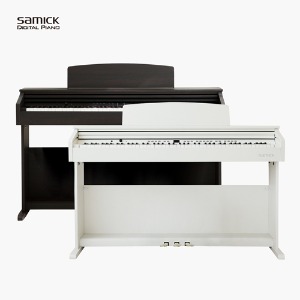 [리퍼] 삼익 디지털피아노 NDP-1000 로즈우드