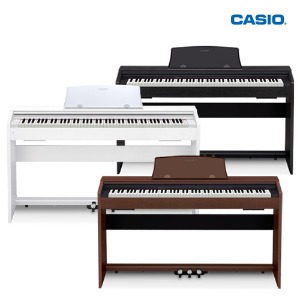 카시오 디지털피아노 프리비아 PX-770