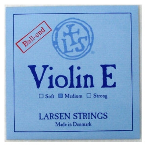 바이올린 현 라센 Vn 미듐 셋트 
