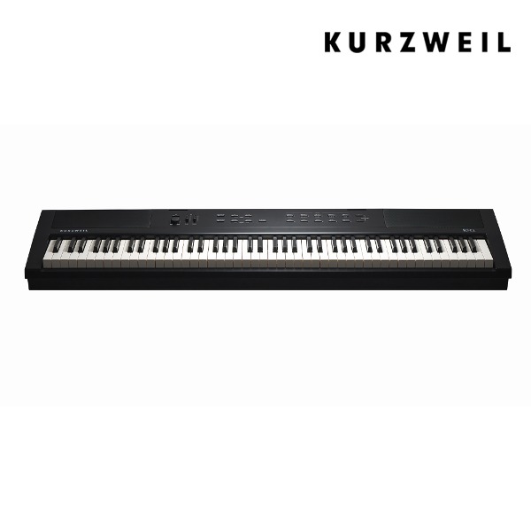 커즈와일 디지털피아노 KA-E1 해머액션 88건반 스테이지 전자 피아노