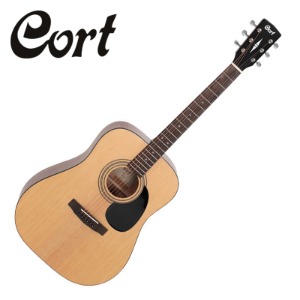 콜트 Cort AD810 입문용 통기타 스몰바디 연습 취미용 기타