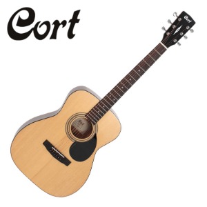 콜트 Cort AF510 입문용 통기타 스몰바디 연습 취미용 기타
