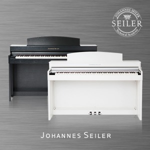 삼익 요하네스 자일러 해머목건반 JS-700 독일 명품 디지털피아노 JS700