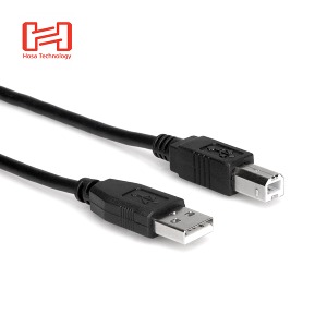 [HOSA] 호사 USB-210AB USB 케이블 Type A to Type B 3m