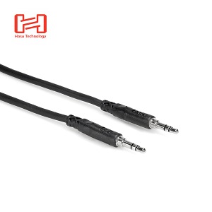 [HOSA] 호사 CMM-103 스테레오 인터커넥트 케이블 3.5mm TRS to Same 0.91m