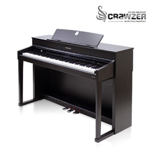 CRAWZER 크라우져 CHP-1200S 최고급 목재건반 디지털피아노