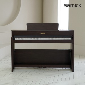 삼익 디지털피아노 RS-5 목건반 256동시발음 블루투스 전자 피아노